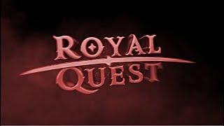 Royal Quest - Assassin PvP #17 [Seeethy]