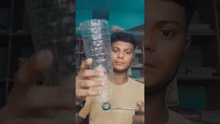 bottle ka amazing magic tricks #youtubeshorts #motivation #shorts