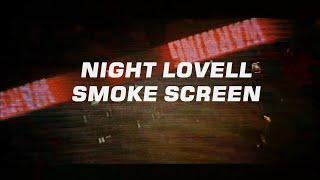 NIGHT LOVELL - SMOKE SCREEN /// ПЕРЕВОД