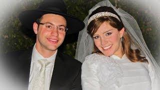 Shoshana & Yair - Wedding Highlights