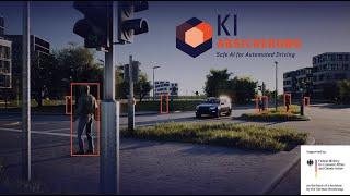 KI Absicherung Projektfilm (English)