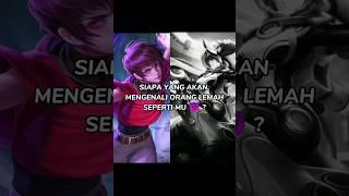 Percakapan Khusus Hero Mobile Legends bahasa indonesia #shorts