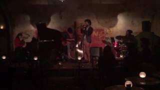 Wayne Tucker - The Django