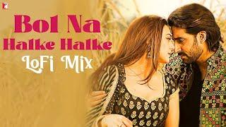 Bol Na Halke Halke.Full Remix hd songs Deejay sanny