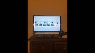 Closing to Rugrats A Rugrats Vacation 1998 VHS