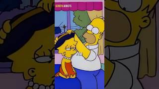 5 Times Homer Simpson Was A Good Father In The Simpsons