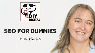 SEO for Dummies