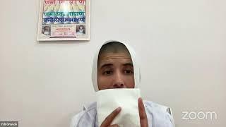 Jain Vidya - Part 2; Session 1; Date Sep 6, 2023