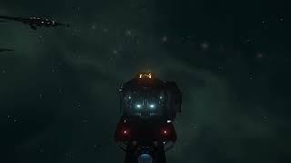 Star Citizen Intitial Cargo Hauling Mission 02.09.2024