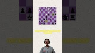He Taking a Time Chess #shorts #chess #chessshorts