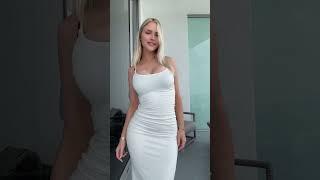 beautiful woman This is a work of art #shorts #asmr #tiktok #sexy #hot #art #wow #girl #viral #simp