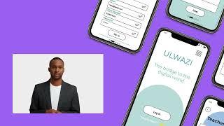 Addressing South Africa's Education Crisis | Introducing Ulwazi | ALX Group 1871