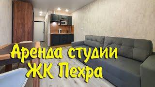 Снять квартиру ЖК Пехра. Снять студию