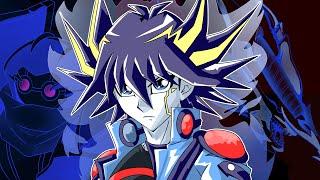 The Too Perfect Protagonist? Yusei Fudo