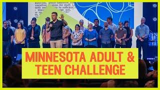 Minnesota Adult & Teen Challenge