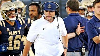 Navy Football Media Zoom: Defensive Coordinator P.J. Volker (3/4/25)