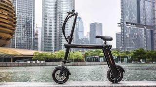 Joyor Electric Scooter Mbike - Electric Mini Bike