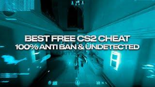 UNDETECTED - CS2 CHEAT / FREE CS2 HACK / RAGE CHEATING IN CS2 / BEST HVH CHEAT CS2 / DOWNLOAD GUIDE