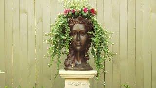 Creating a Focal Point in Your Garden