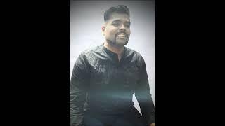 Ek tu hati mane vhal karnari....#nareshthakor #gujaratisinger22  #gujaratisong #gujaratisadsong