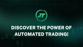 Integrate Crypto Trading Bots with Exchanges via API Keys! | JT Lab