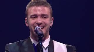 Justin Timberlake - Live From Madison Square Garden 2007