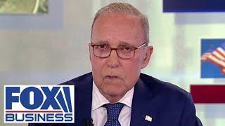Larry Kudlow: This will change the tide of history