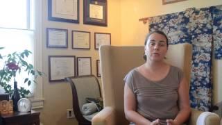 Meditation for Stress - Meditation Instruction by Madhur-Nain