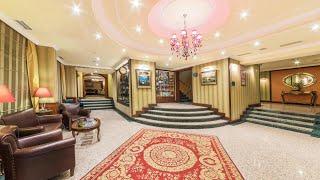 Grand Yavuz Hotel, İstanbul, Turkey | Geeta Travel Gallery