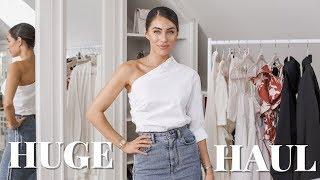 ABSOLUTELY NAILING A SPRING/SUMMER HAUL | Lydia Elise Millen