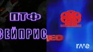 Видео Сейприс - Nick Oxid Vhs & Nick Oxid Vhs | RaveDJ