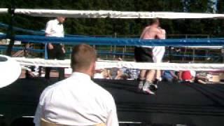 Alexander Filichkin vs Leonti Voronchuk