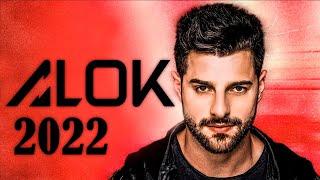 Alok Mix 2022 - Músicas Mais Tocadas De 2022 - Alok Mais Tocadas - Trending Songs 2022