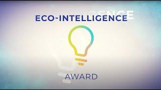 2023 Eco-logic Awards - Eco Intelligence Award