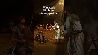 The Story of Two Brothers Illustrating the Importance of Goals | WMSCOG, Church of God