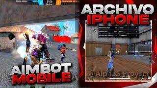 AIMBOT 70% XIT HEADTRICK DNS GRATIS IOS  OB47 BRAZILIAN IPHONE REGEDITE  XIT 99% rinku 444