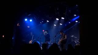 The Palms - Live at The Teragram Ballroom 10/11/2107