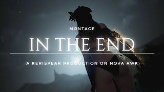 BDO - Nova PvP Montage "IN THE END"