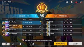 Clash Squad Ep.10: Spotlight