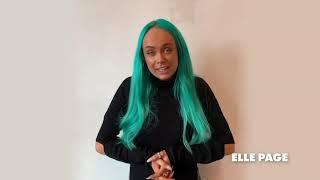 TONI&GUY Geneva – London Fashion Week Linus Leonardsson x TONI&GUY