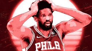 Joel Embiid Might Be Finished