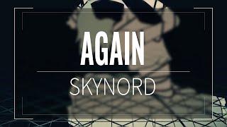 Crusher-P - Again (Cover by Skynord)