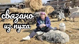 УКРАЛИ МОИХ КОЗ 89608709467 продаю пуховые платки всегда