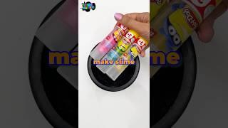 Testing 1 GLUE STICK slime making !  How to Make Slime WITHOUT Activator AT HOME!