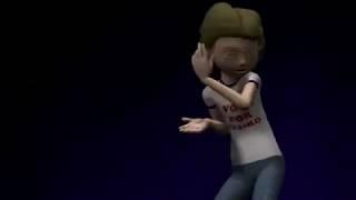 Michael Milano Animation Reel
