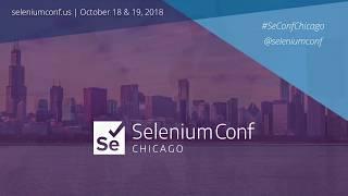 Scaling Selenium to infinity using AWS Lambda - Wes Couch & Kurt Waechter | SeleniumConf Chicago