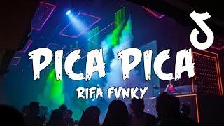 DJ PICA PICA  FULL BASS Rifa Fvnky  REMIX VIRAL TIKTOK ‼️ Nwrmxx