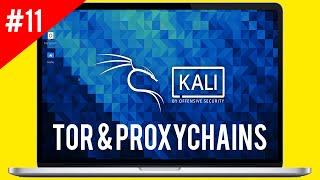 How To Set Up Tor & Proxychains in Kali Linux - Kali Linux Tutorials (Essentials For Beginners)