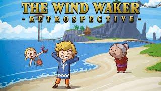 The Wind Waker Retrospective | The Wind Will Guide Us