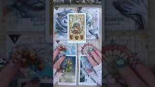 The Universe has a message for youCollaboration is on the cards & it's a perfect match